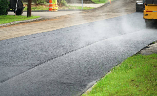 Best Commercial Driveway Paving in Stockbridge, GA