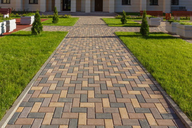 Reliable Stockbridge, GA Driveway Pavers Solutions